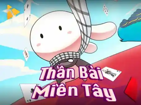 TAP88 Thần Bài Miền Tây