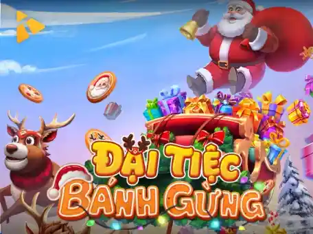 TAP88 Đại Tiệc Bánh Gừng