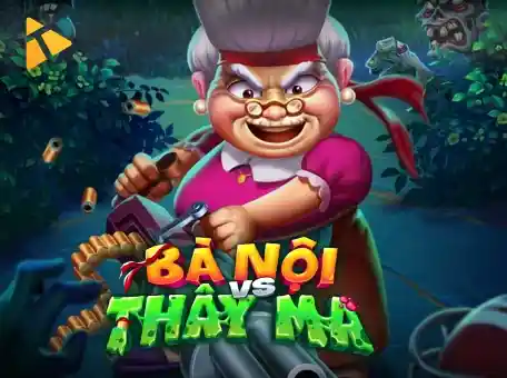 TAP88 Bà Nội Thây Ma