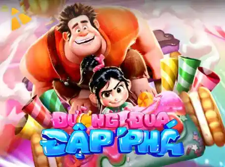 TAP88 Đường Đua Đập Phá