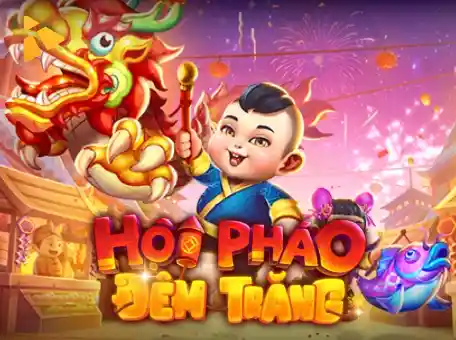 TAP88 Hội pháo đêm trăng