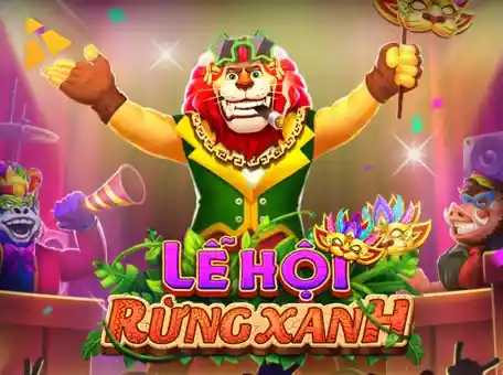 TAP88 Lễ Hội Rừng Xanh