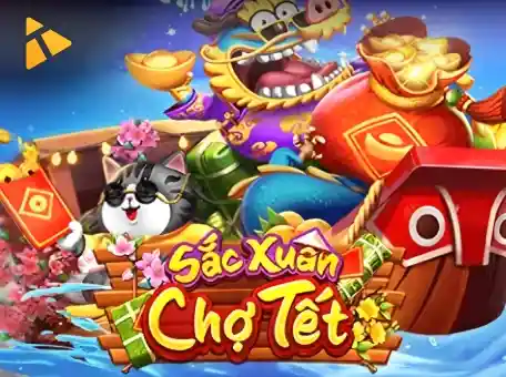 TAP88 Sắc Xuân Chợ Tết