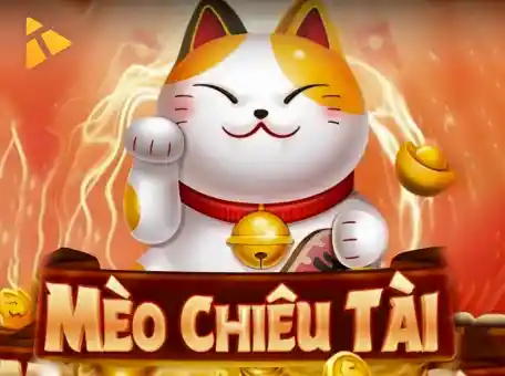 TAP88 Mèo Chiêu Tài