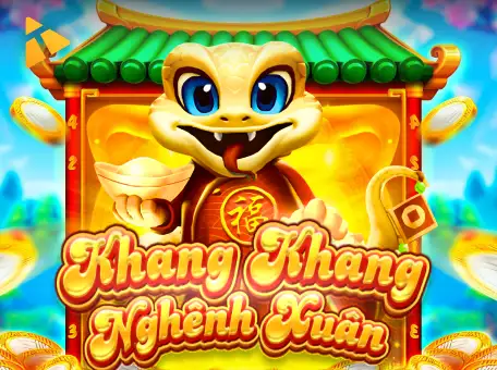 TAP88 Khang Khang Nghênh Xuân