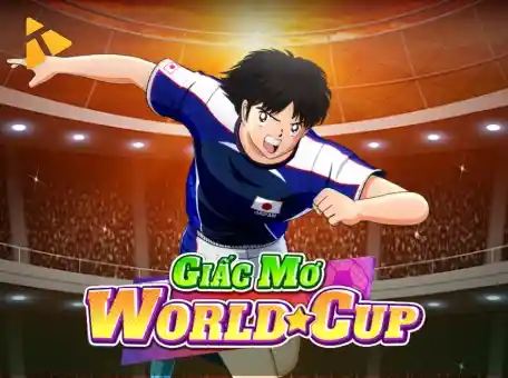 TAP88 Giấc Mơ World Cup