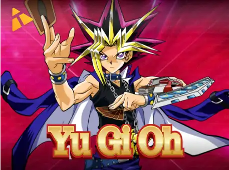 TAP88 Yugioh
