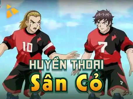 TAP88 Huyền Thoại Sân Cỏ