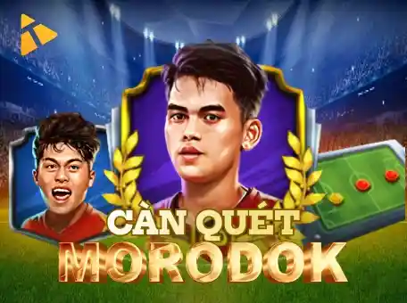 TAP88 Càn Quét Morodok