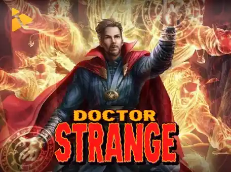 TAP88 Doctor Strange