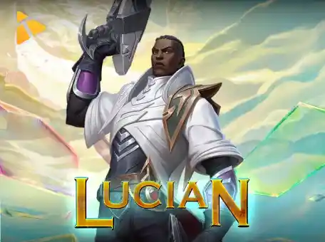 TAP88 Lucian