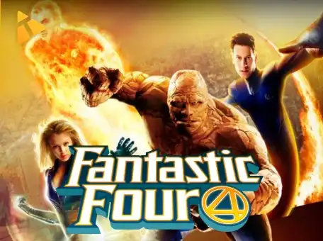 TAP88 Fantastic 4