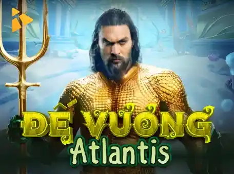 TAP88 Đế Vương Atlantis