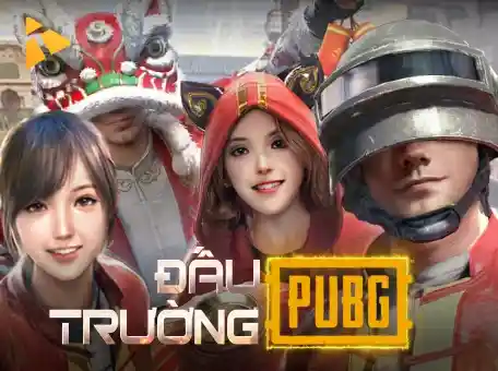 TAP88 Đấu Trường PUBG