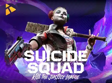 TAP88 Suicide Squad