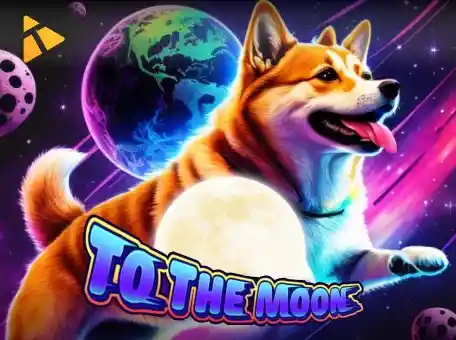 TAP88 To The Moon