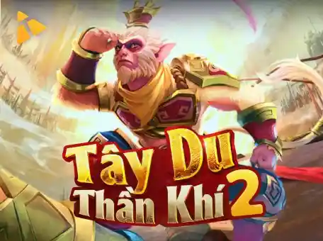 TAP88 Tây Du Thần Khí 2