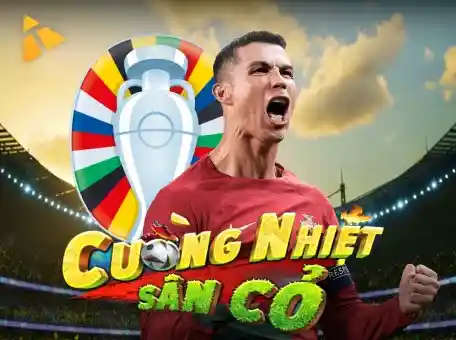 TAP88 Cuồng Nhiệt Sân Cỏ