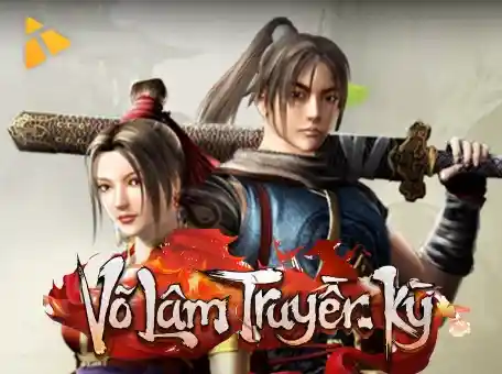 TAP88 Võ Lâm Truyền Kỳ