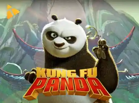 TAP88 Kungfu Panda