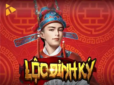 TAP88 Lộc Đỉnh Ký