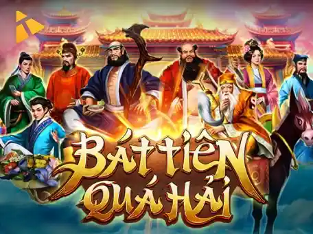 TAP88 Bát Tiên Quá Hải