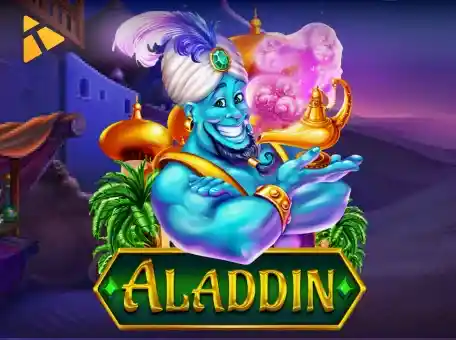 TAP88 Aladdin