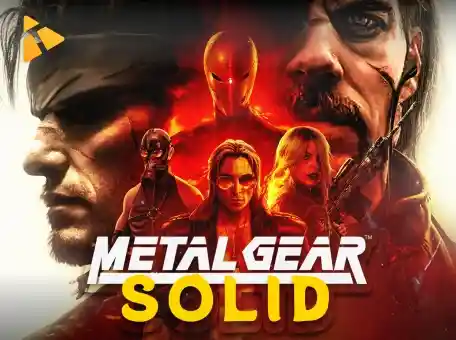 TAP88 Metal Gear