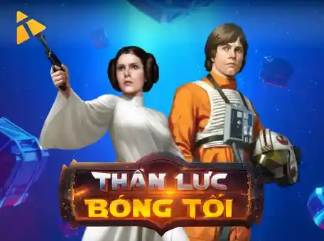 TAP88 Thần Lực Bóng Tối