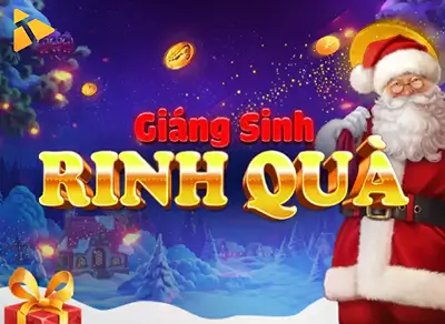 TAP88 Giáng Sinh Rinh Quà
