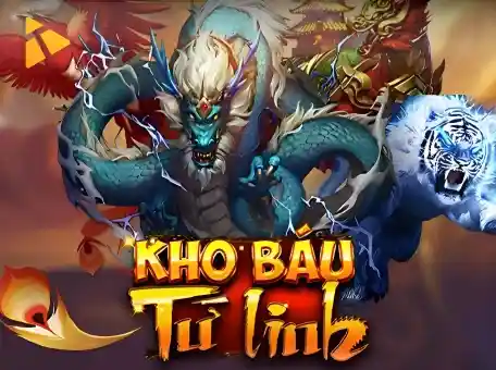 TAP88 Kho Báu Tứ Linh