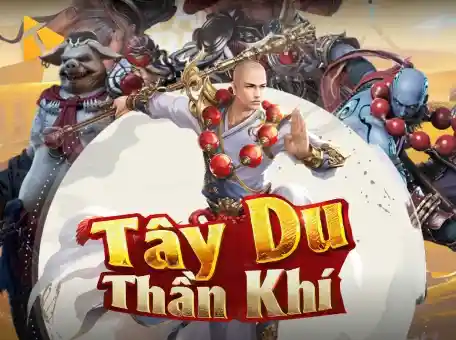 TAP88 Tây Du Thần Khí