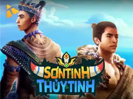 TAP88 Sơn Tinh Thuỷ Tinh