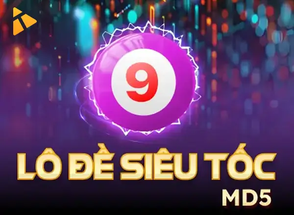 TAP88 Lô đề siêu tốc MD5