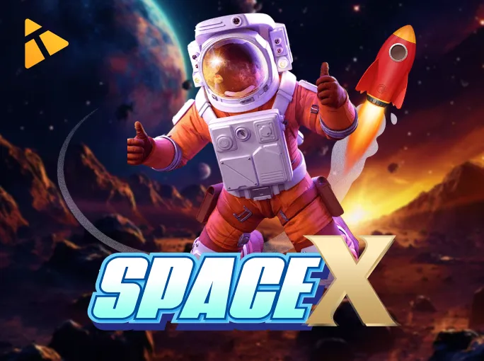 TAP88 Space X
