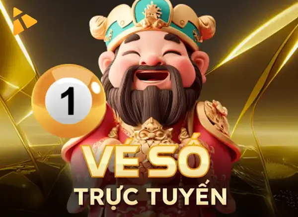 TAP88 Vé số online