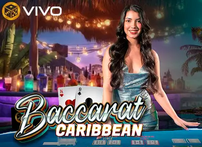 TAP88 Caribbean Baccarat