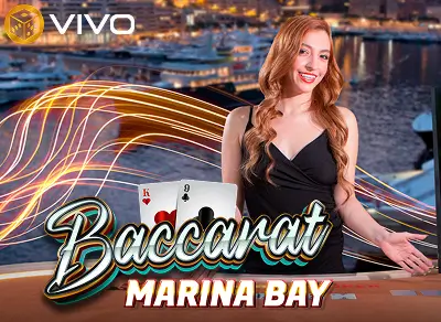 TAP88 Marina Bay Baccarat