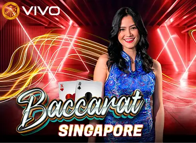 TAP88 Singapore Baccarat