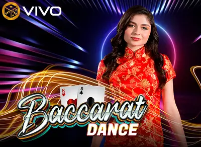 TAP88 Baccarat Dance