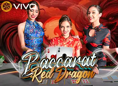 TAP88 Red Dragon Baccarat