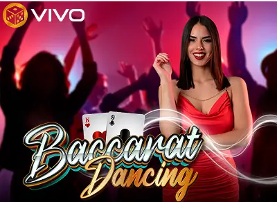 TAP88 Dancing Baccarat