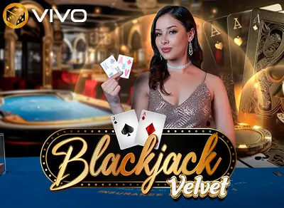 TAP88 Velvet VIP Blackjack