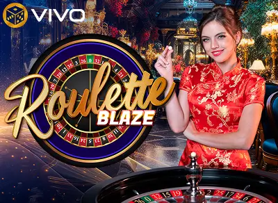TAP88 Blaze Roulette