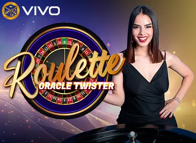 TAP88 Oracle Twister Roulette