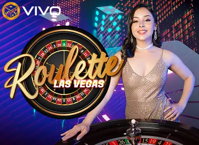 TAP88 Las Vegas Roulette
