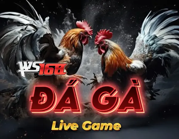 TAP88 Đá Gà WS168