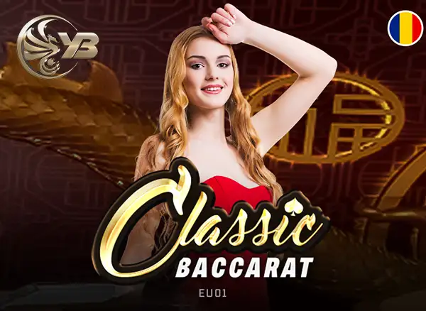 TAP88 Classic Baccarat EU01