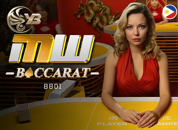 TAP88 MW Live Baccarat BB01