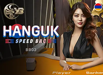 TAP88 Hanguk Speed Bac BB03